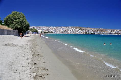 Sitia beach - Travel Guide for Island Crete, Greece