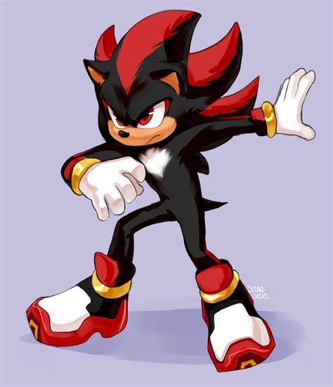 Donuts and Sushi | Sonic and shadow, Shadow the hedgehog, Hedgehog movie