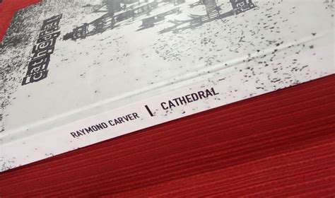 Delgarash: Cathedral - Raymond Carver