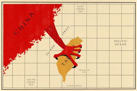 Are we really ready to escalate to war with China over Taiwan? - Flipboard