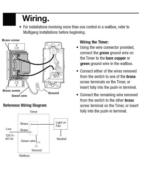 Lutron 3 Way Dimmer Switch Wiring