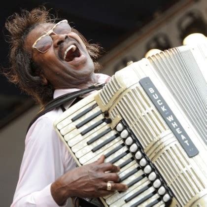 When did Buckwheat Zydeco release Buckwheat's Zydeco Party?