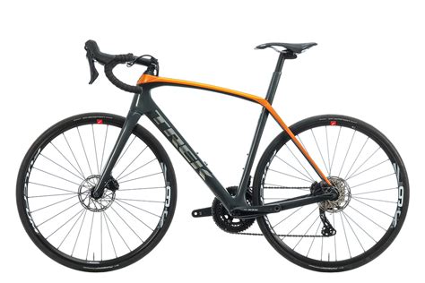 Trek Domane SL 5 Road Bike - 2021, 56cm | Weight, Price, Specs ...