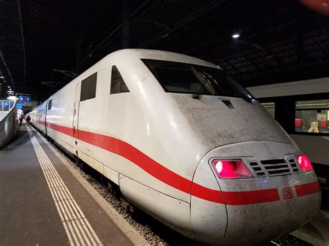 Early morning Basel, Switzerland Train Station October 2019 : trains