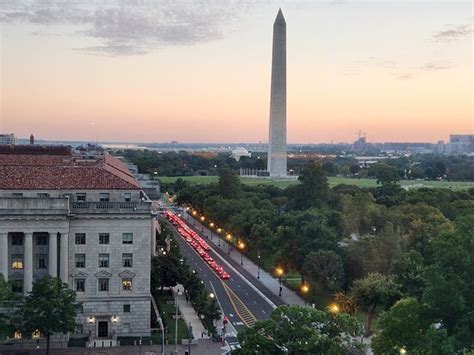 VUE ROOFTOP, Washington DC - Updated 2024 Restaurant Reviews, Menu ...