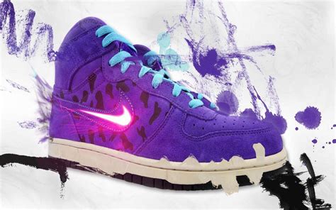 Hình nền Nike Graffiti - Top Những Hình Ảnh Đẹp