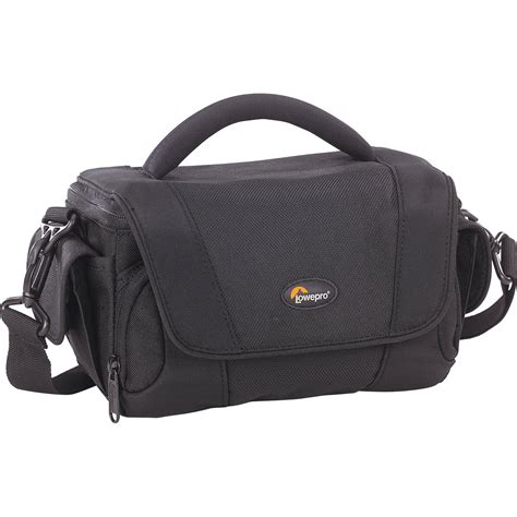 Lowepro Camera Bag Review | IQS Executive