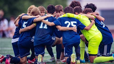 Boys Soccer: Group 1 semifinals preview - nj.com