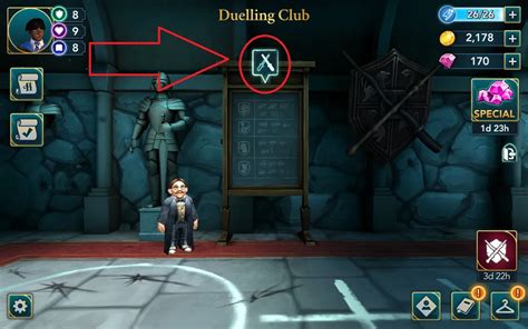 Hogwarts Mystery Duelling Club Guide: How to Beat Opponents and Win ...