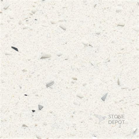 White Sapphire (Quartz) - STONE DEPOT