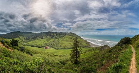 10 Tips for Hiking California's Lost Coast Trail