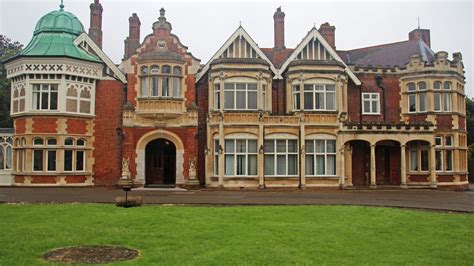 Photo Tour of Bletchley Park - CNET