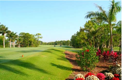 Countryside Golf Club - Naples Golf Homes | Naples Golf Guy