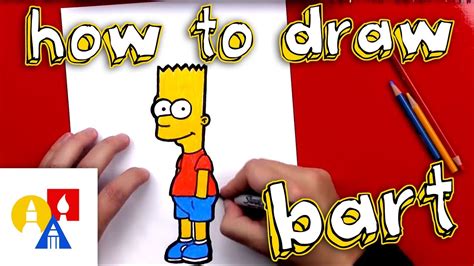 Ace Info About How To Draw Bart Simpson - Selfadministration