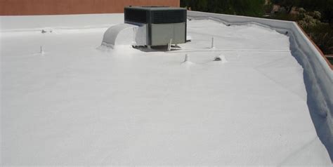 Spray Foam Roofing Contractors in McHenry County