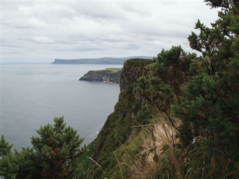 Coastline of County Antrim | Anita | Flickr