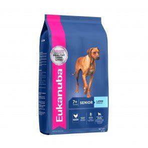 Eukanuba Senior Large Breed | MobivetSA