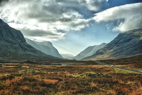 The Great Glen | Scotland, Natural landmarks, Scottish highlands