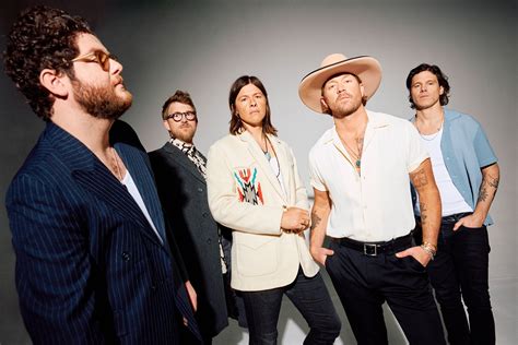 NEEDTOBREATHE: THE CAVES WORLD TOUR at Armory on Nov 04, 2023 - tickets ...