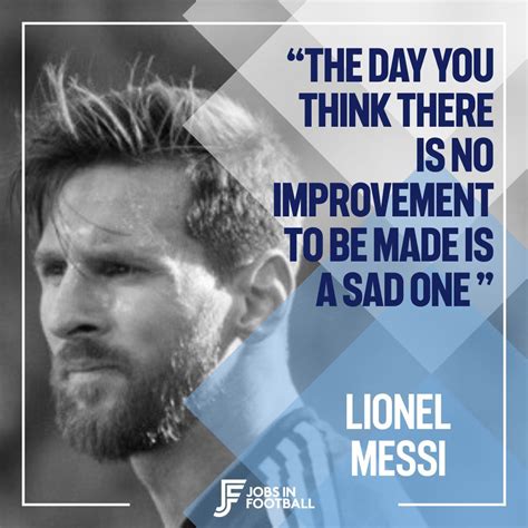 38 Lionel Messi Quotes To Inspire & Motivate (+50 Quotes About The GOAT ...