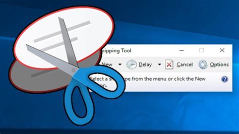 How to Use Snipping Tool on Windows 10 to Take Screenshots