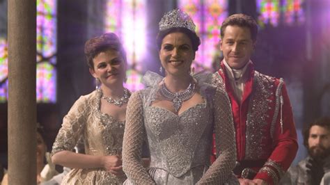 'Once Upon a Time' Cast & Fans React to the Series Finale