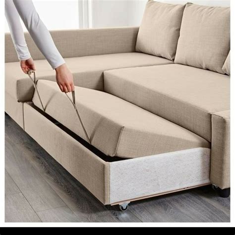 Corner sofa bed pull out corner sofa bed storage underneath ikea corner ...