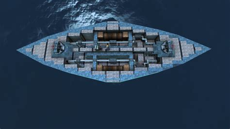 The beginnings of an armed fishing trawler. More info in comments ...