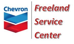 Freeland Service Center - Services