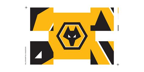 Wolverhampton Wanderers’ badge: Simplicity, controversy and global ...