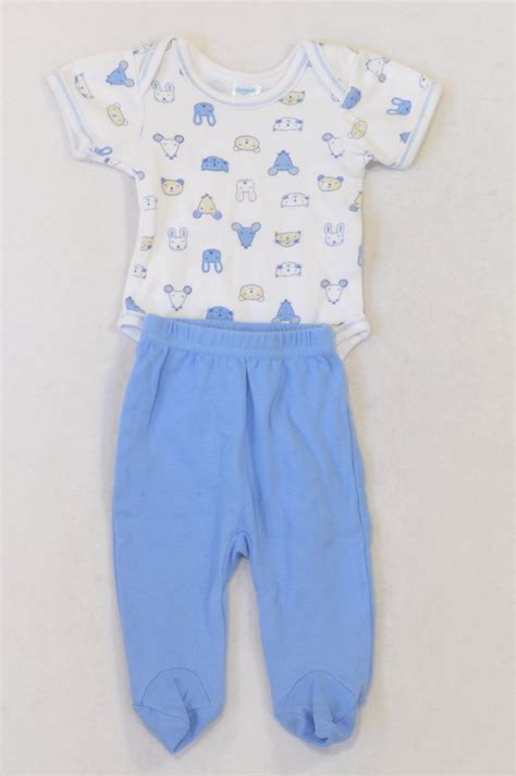 Catalogue Ackermans Newborn Clothes - newborn kittens