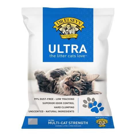 Best Dust Free Cat Litter for a Clean and Healthy Home • Kritter Kommunity