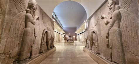 iraq museum is open baghdad : r/Iraq