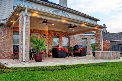 Patio Covers Reviews & Guide — Schmidt Gallery Design