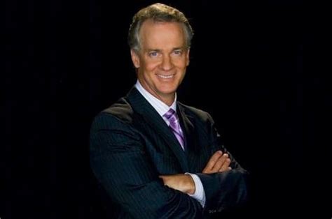 Trace Gallagher FOX, Bio, Age, Wife, Daughters, Health, Salary, Net Worth