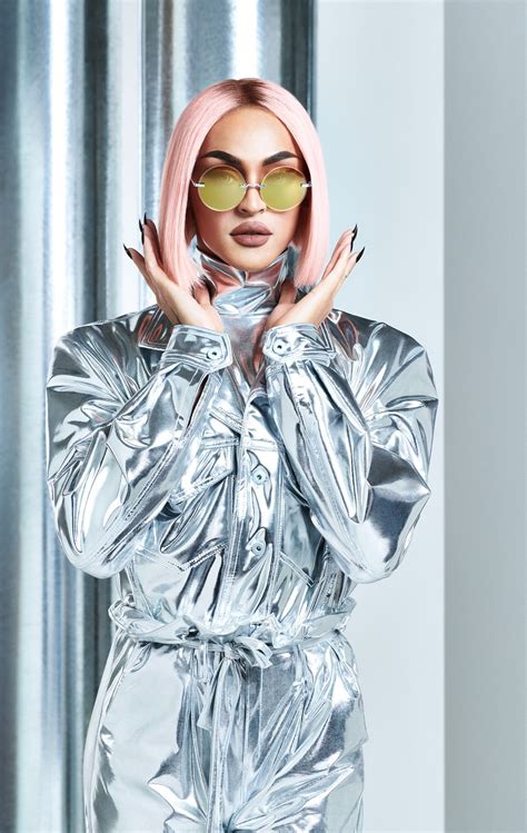 Pabllo Vittar - Photoshoot