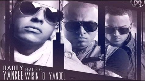 Daddy Yankee Ft.. Wisin & Yandel - Limbo (Remix) - YouTube