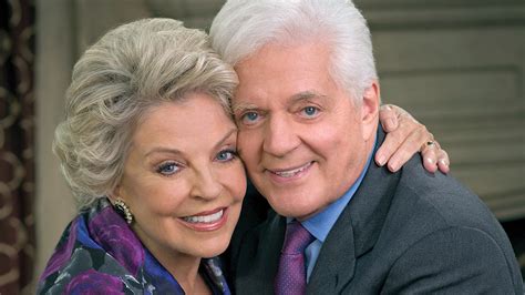 Bill Hayes and Susan Seaforth Hayes Reflect on Decades of 'DOOL' - Variety