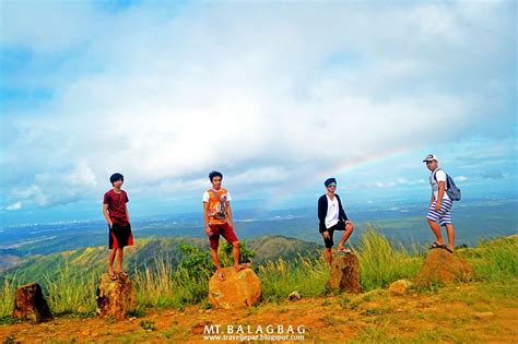 Mt. Balagbag | Bulacan