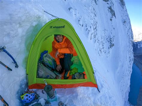 Marin ou alpiniste : qui gère le mieux la nuit