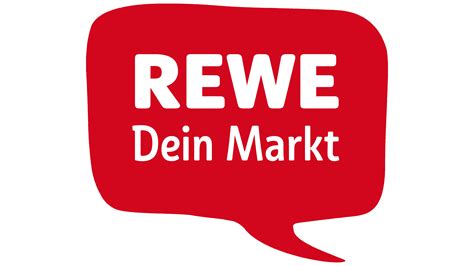 Rewe Logo, symbol, meaning, history, PNG, brand