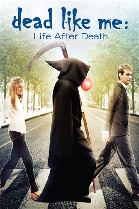 Dead Like Me: Life After Death | Dead Like Me Wiki | Fandom