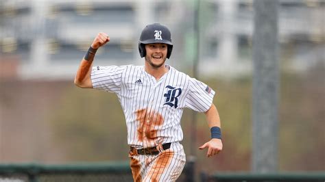 Rice Owls Men's Baseball vs. Louisiana Tech Bulldogs Baseball at ...