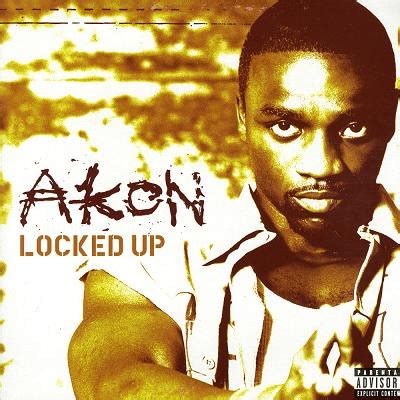 Akon - Locked Up | Releases, Reviews, Credits | Discogs