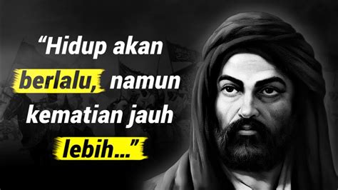 Qoutes Terbaik Abu Bakar Ash Siddiq - Yang Penuh Makna Dan ...