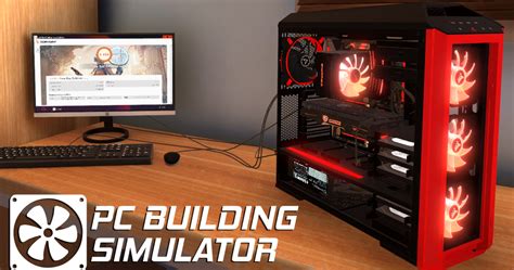 Pc building simulator online - gruposop