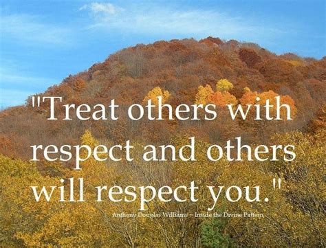 Respect Others Quotes. QuotesGram