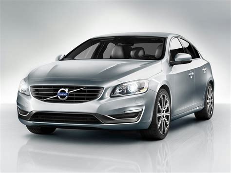 2016 Volvo S60 - Price, Photos, Reviews & Features