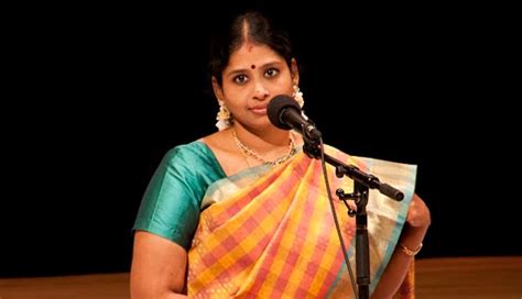 Nithyasree, popular Carnatic vocalist, suffers personal tragedy : South ...