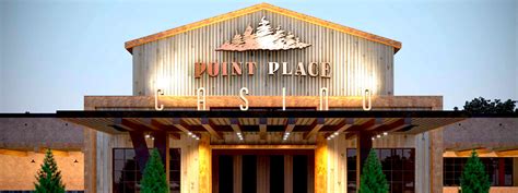 Point Place Casino – Review & Recommendations